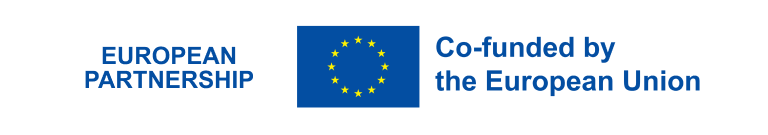 European Partnership Cofunded by European Union