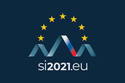 Slovensko predsedovanje Svetu Evropske unije