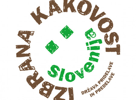Znak izbrana kakovost Slovenija 