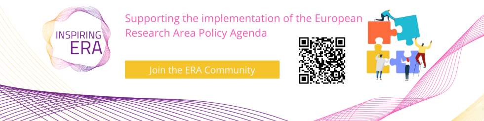Supporting the implementation of the European Research Area Policy Agenda