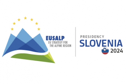 Slovensko predsedovanje Strategiji EU za alpsko regijo