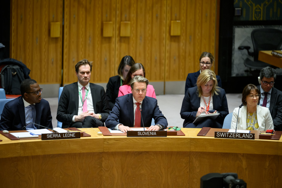 The UN Security Council has agreed on a resolution calling for an immediate ceasefire in Gaza