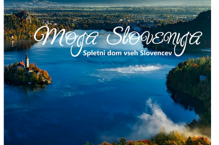 Portal Slovenci.si