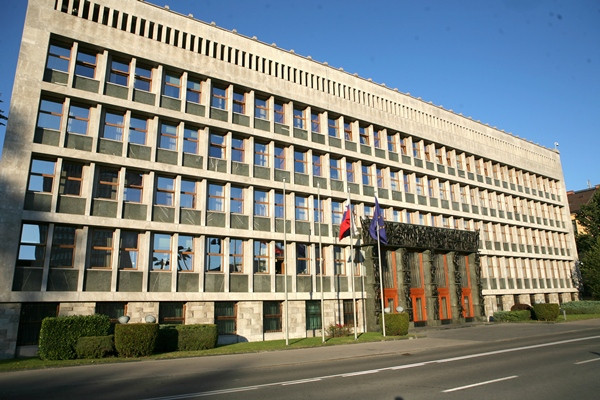 Državni zbor Republike Slovenije