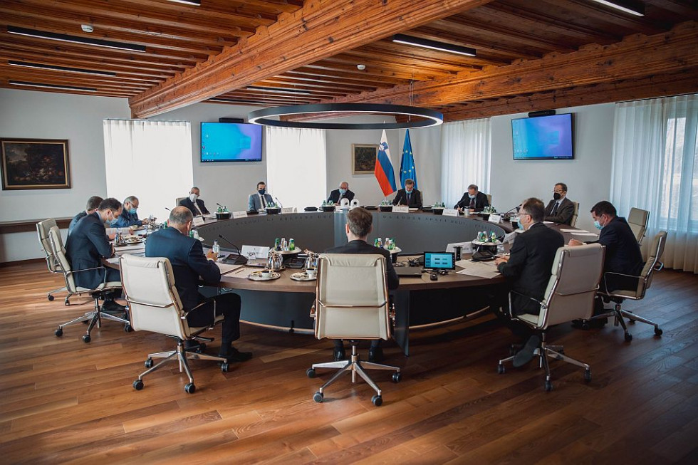 Pogovori za Konferenco o prihodnosti Evrope