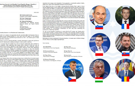 Joint letter to EC nuclear energy graf 25032021 (Joint letter to EC on the role of nuclear power in the EU climate and energy policy.)