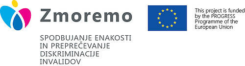 logotip projekta zmoremo