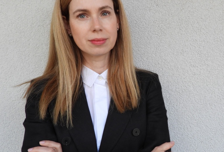 Za glavno inšpektorico IRSD imenovana Katja Čoh-Kragolnik 