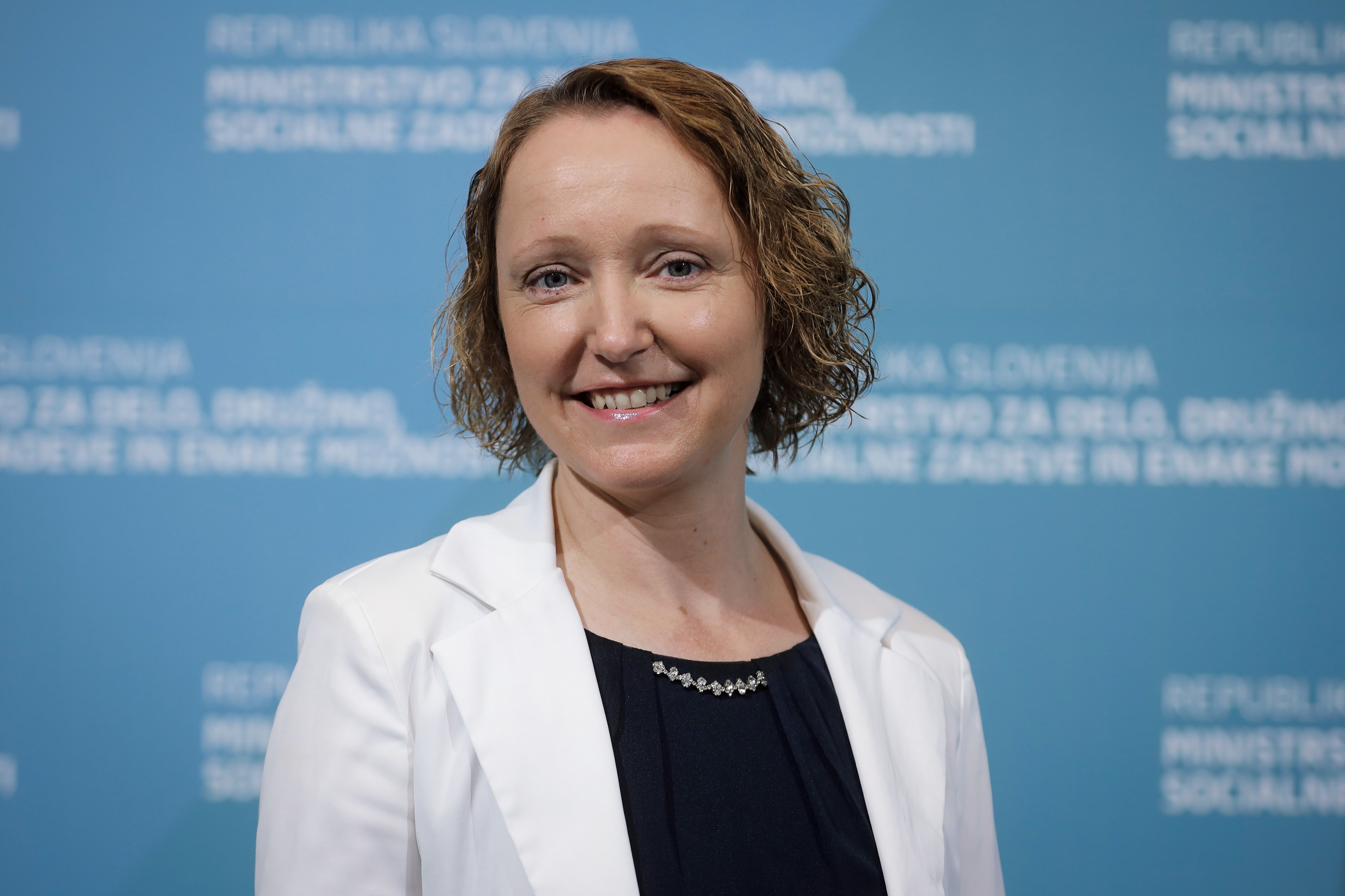 Mateja Ribič