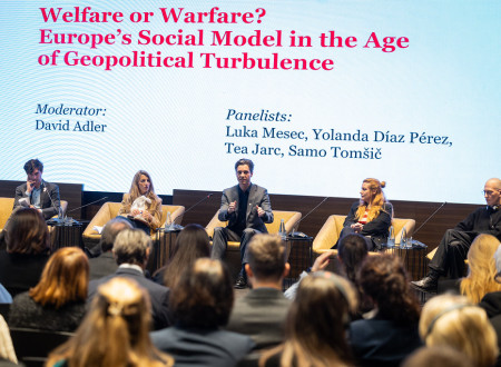 Drugi mednarodni kongres dela