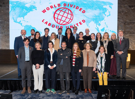 Drugi mednarodni kongres dela 