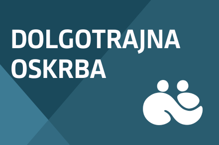 Dolgotrajna oskrba