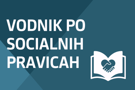 Pravice iz javnih sredstev, socialnovarstveni programi in ukrepi na področju socialnega varstva 