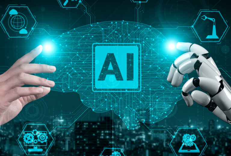 Slovenija med vodilnimi pri uvajanju evropske uredbe o umetni inteligenci