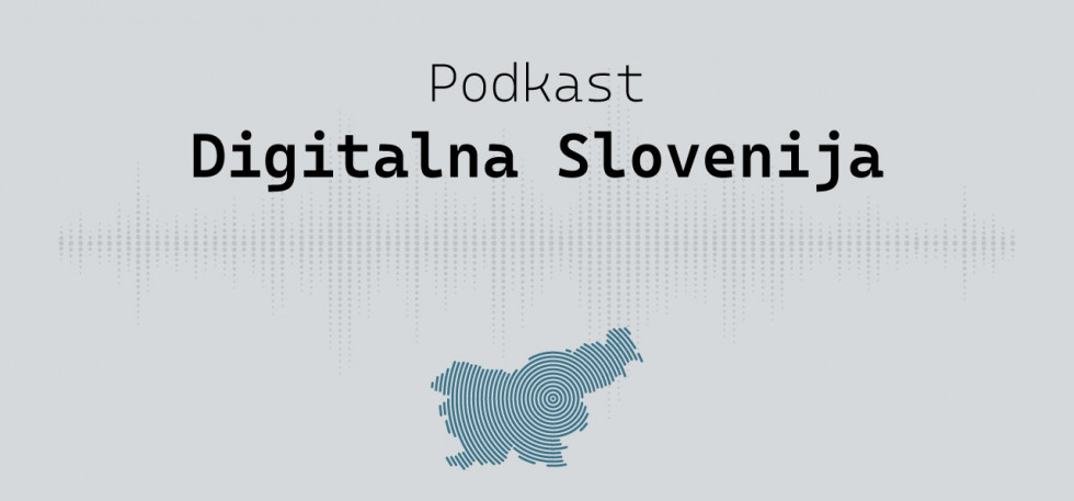 PodKast Digitalna Slovenija