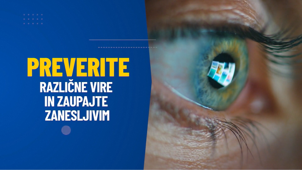 Campaign #AlwaysCheckTheSource