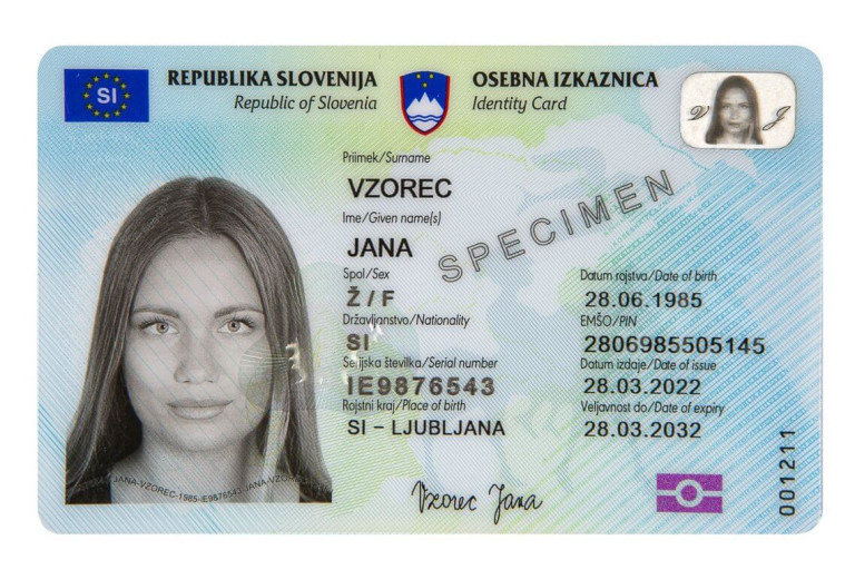 Brez osebne izkaznice, brez zapletov - dostop do e-storitev še nikoli tako preprost