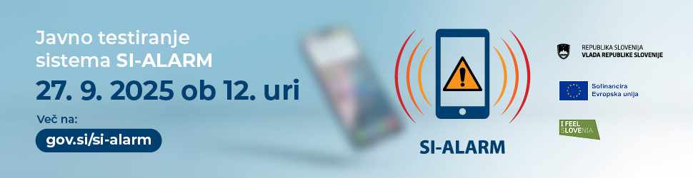 SI-ALARM