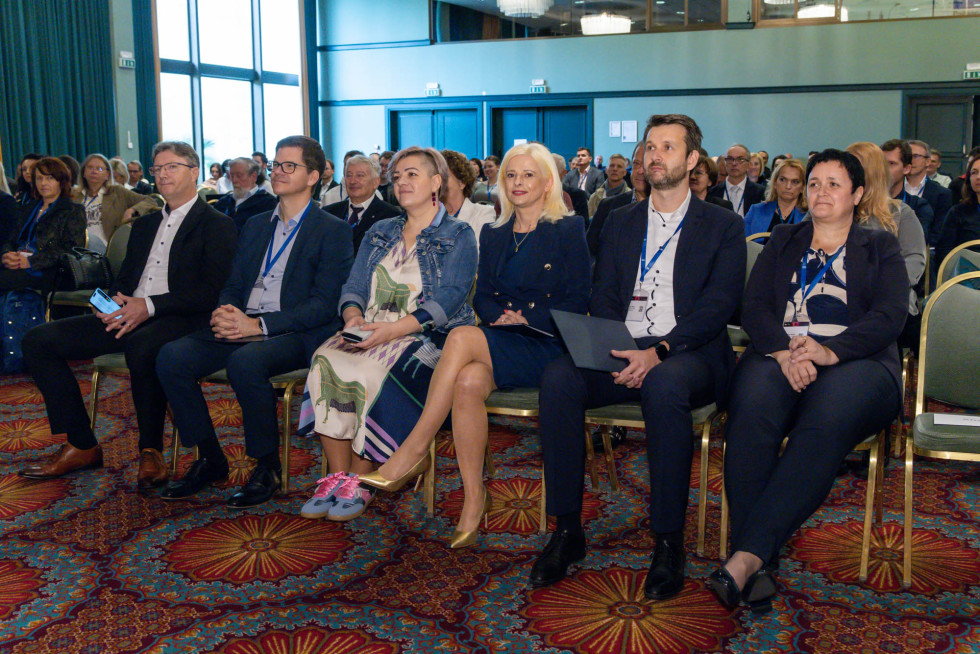 Dnevi slovenske informatike 2025