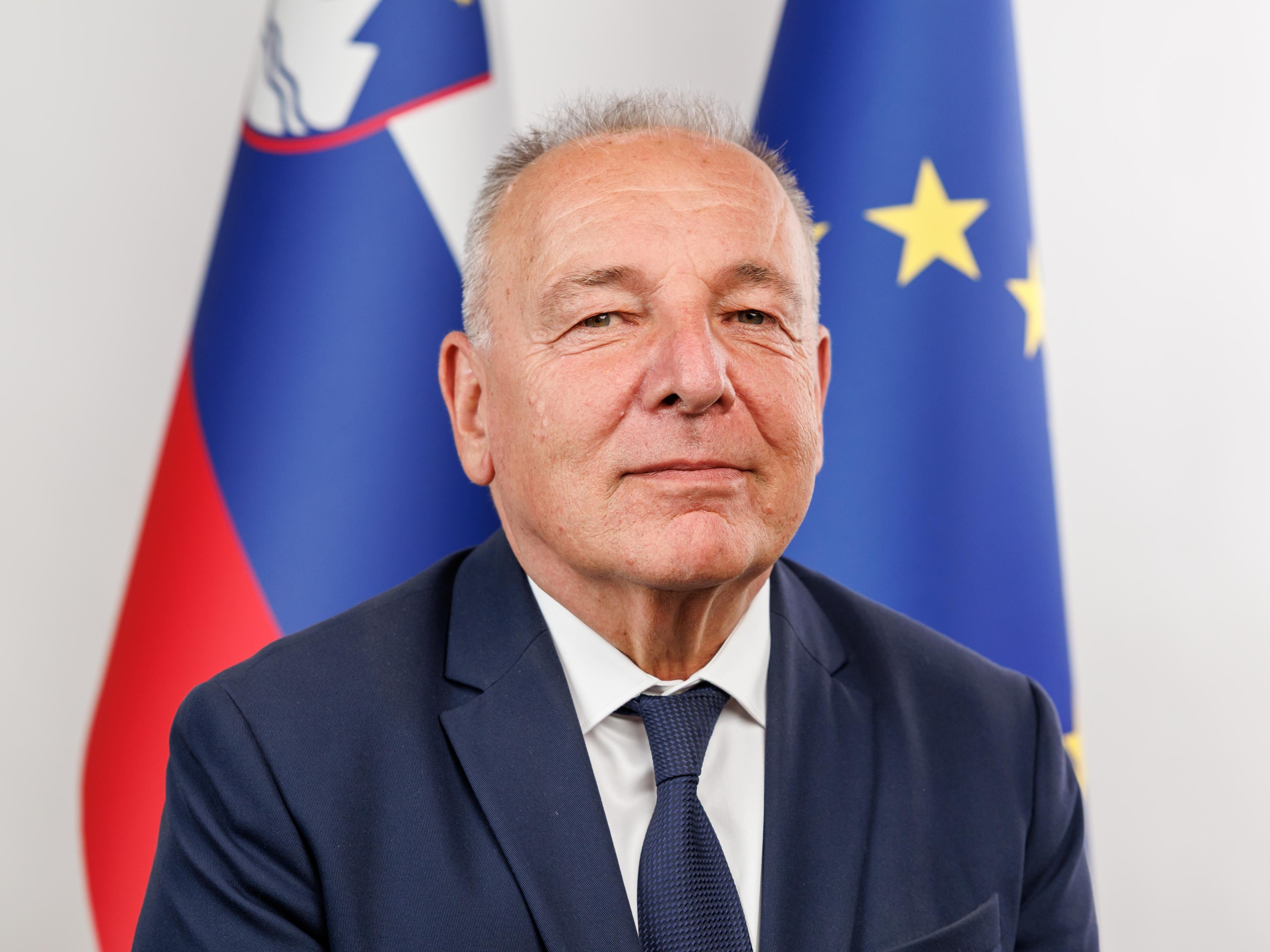mag. Andrej Šircelj