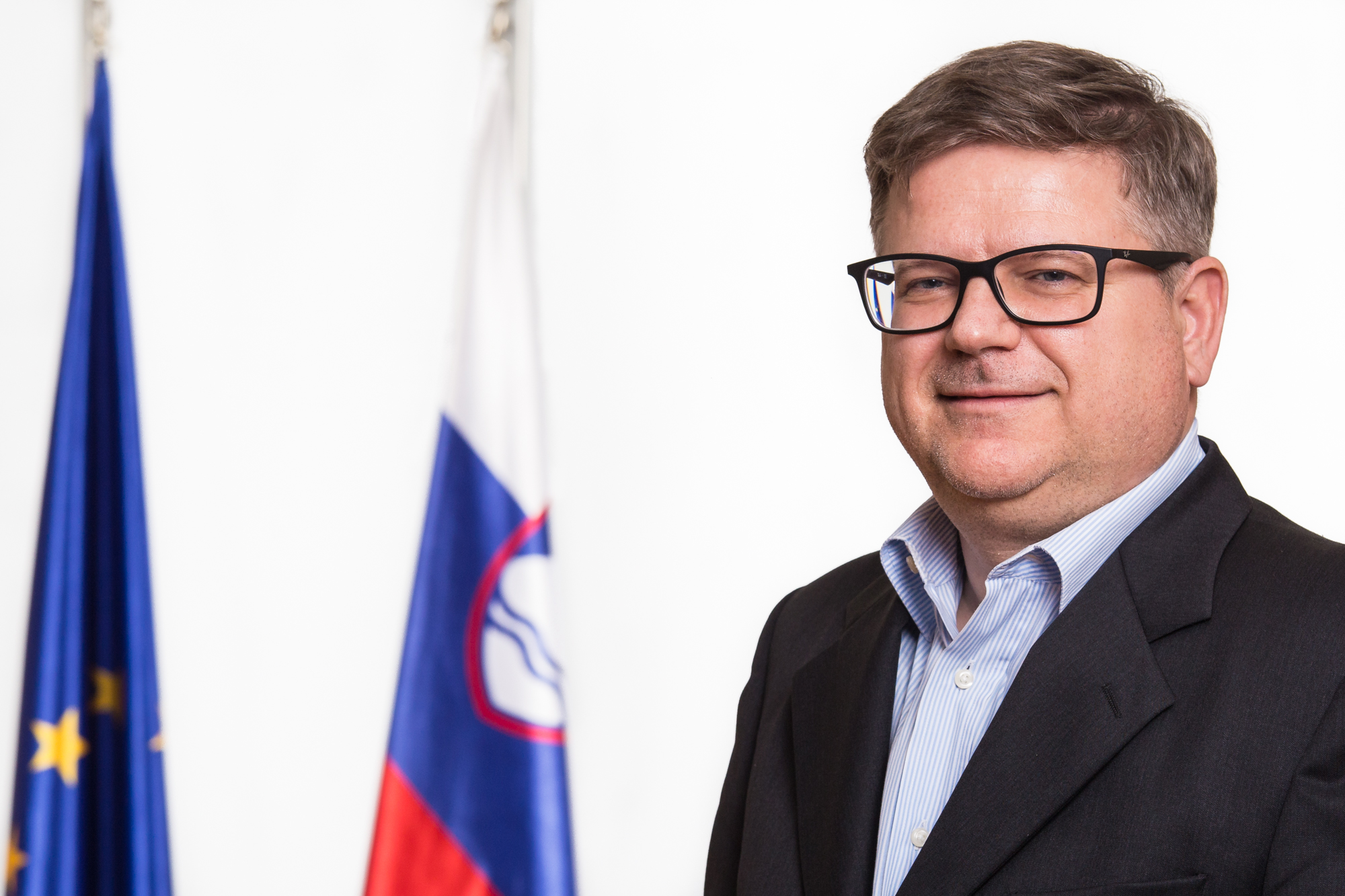 mag. Peter Ješovnik