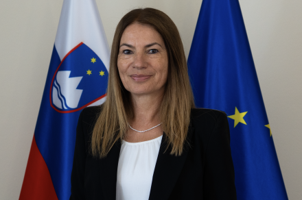 Maja Hostnik Kališek