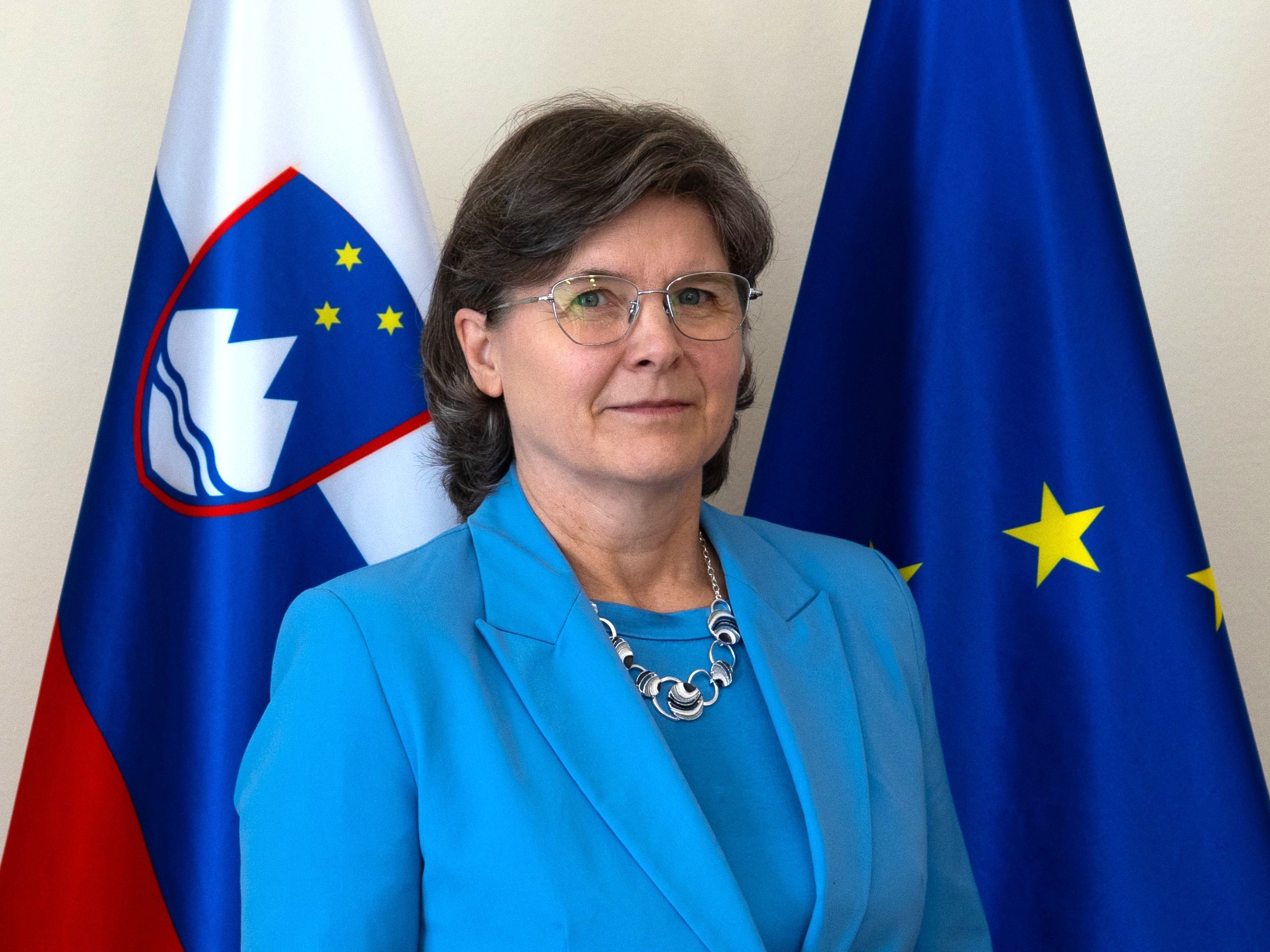 Kristina Šteblaj 