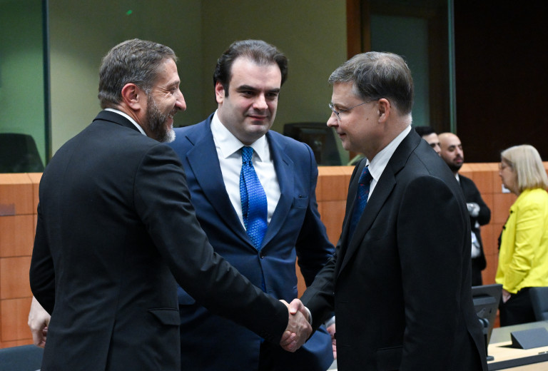 Finančni ministri v Bruslju o svežnju za povezovanje in nadzor kapitalskega trga