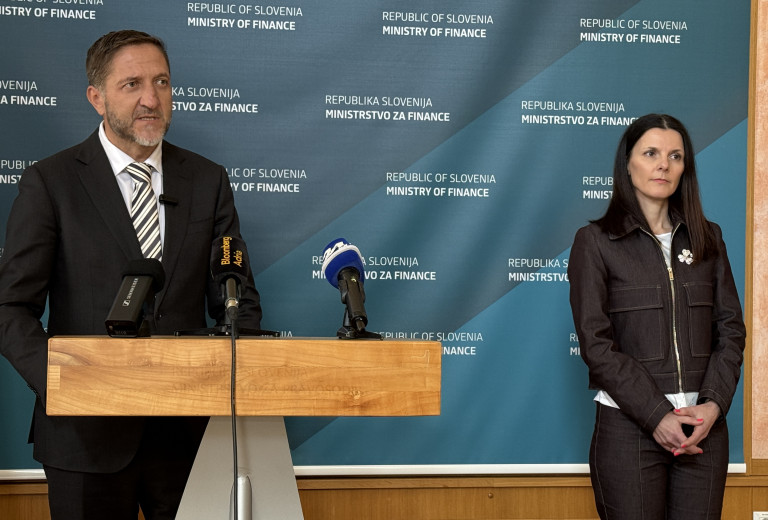 Zaživeli individualni naložbeni računi