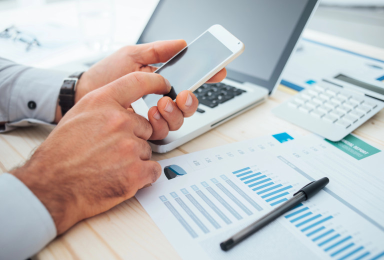 Državni zbor sprejel Zakon o izmenjavi elektronskih računov in drugih elektronskih dokumentov