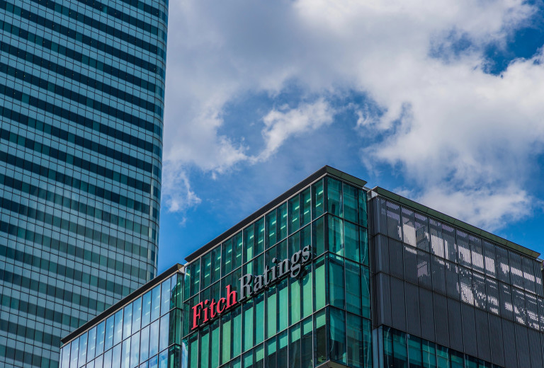 Fitch upgrades Slovenia's credit rating