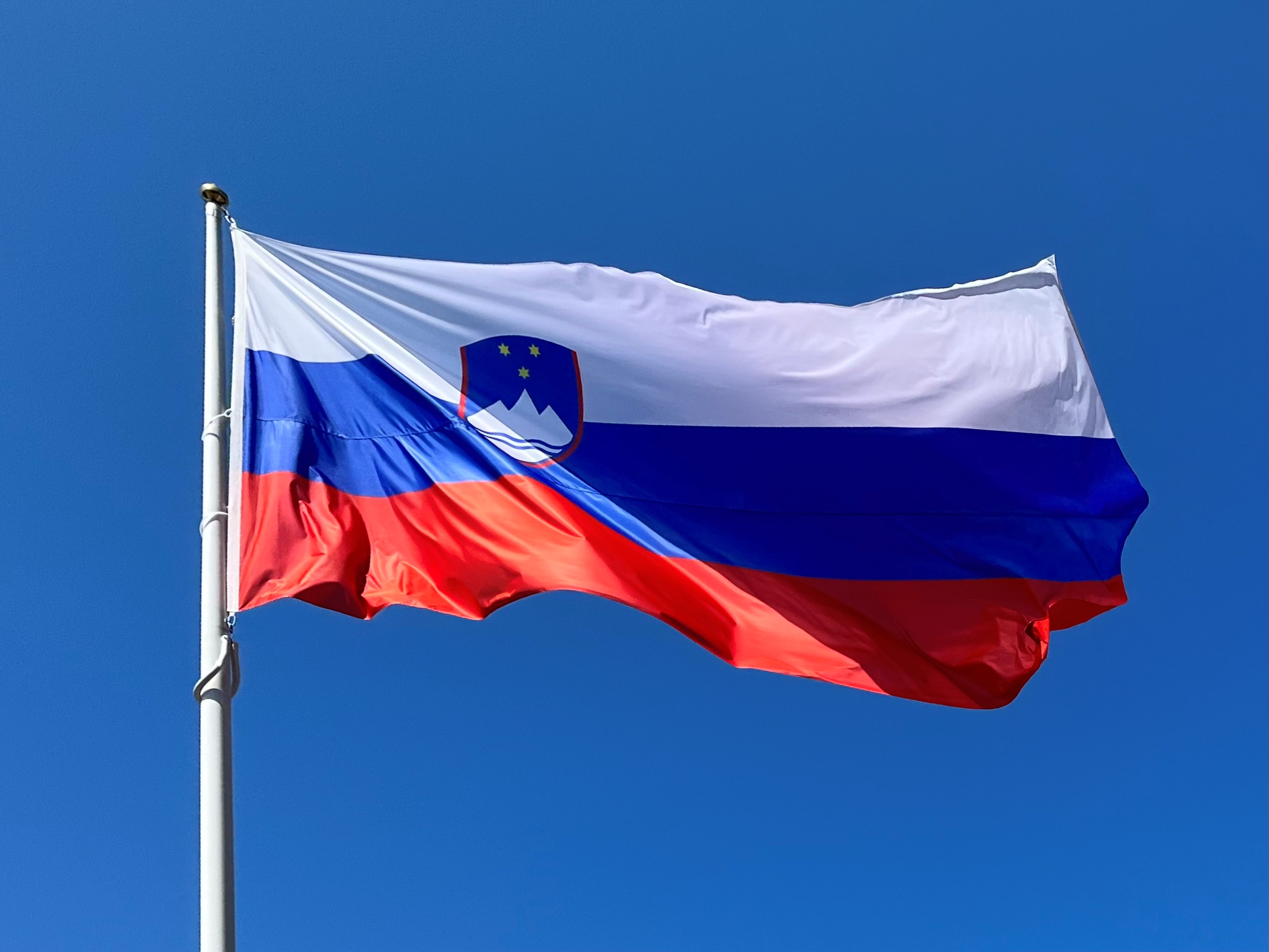 Morningstar DBRS Upgrades Slovenia s Credit Rating GOV SI