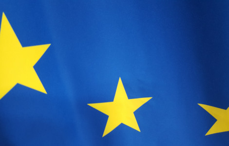 zastava EU (Zastava Evropske unije)