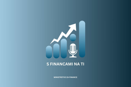 Stran o finančnem izobraževanju