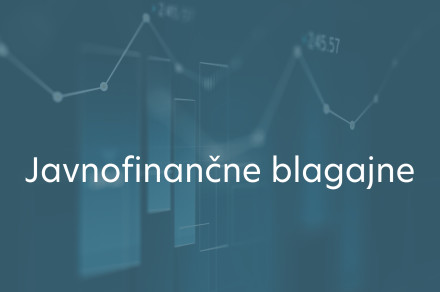 Interaktivni pregled javnofinančnih podatkov