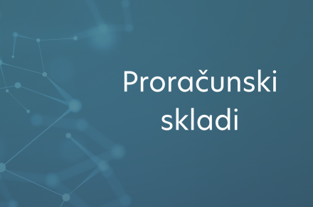 Proračunski skladi