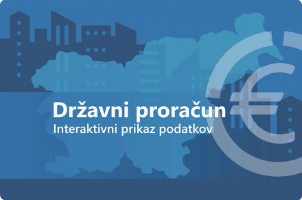 Vizualizacija proračuna