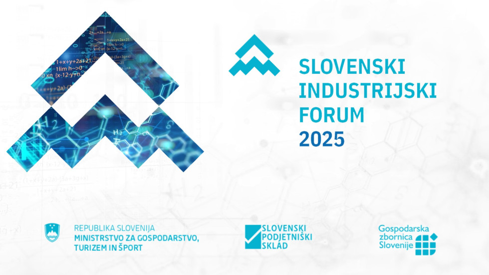 Slovenski industrijski forum 2025