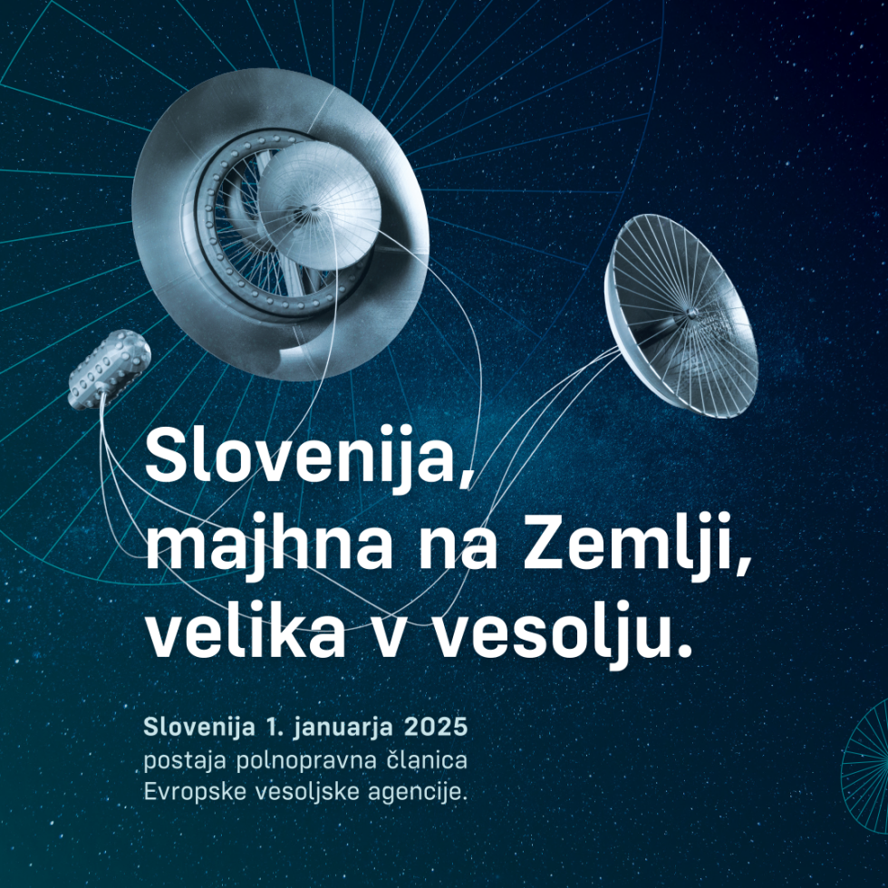 Grafika vesoljske postaje Hermana Potočnika Noordunga