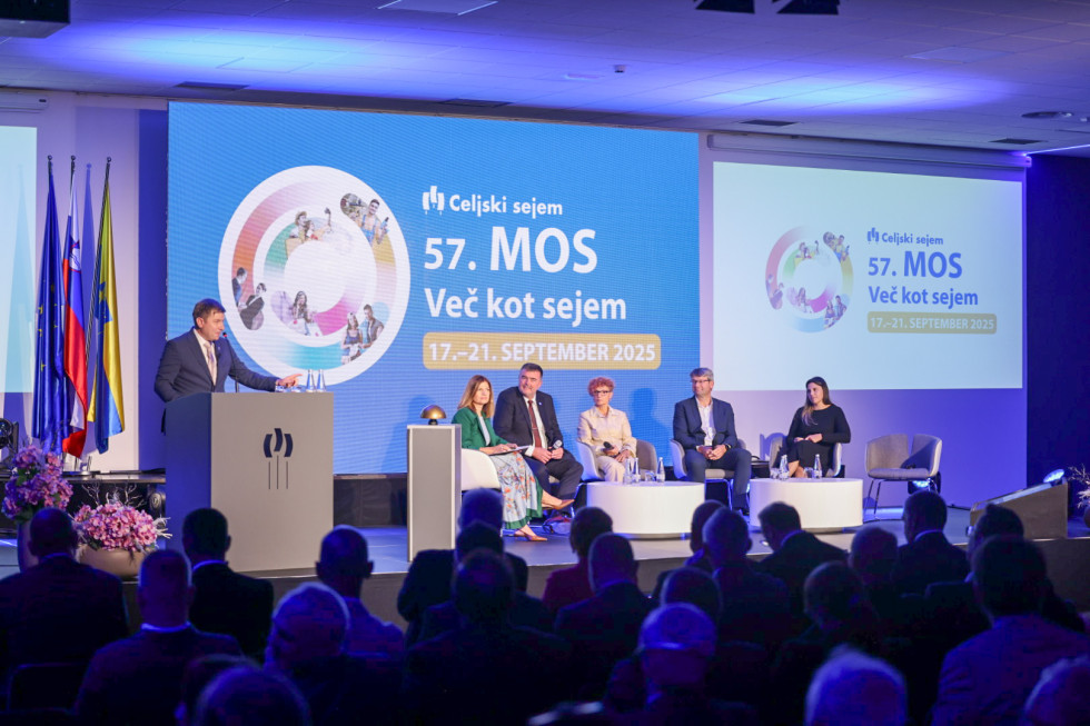 Mednarodni obrtni sejem Celje