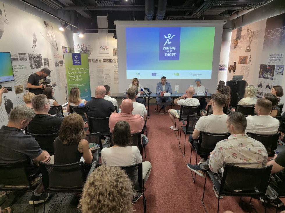 Novinarska konferenca