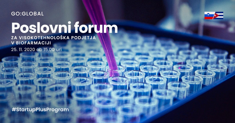 Go:Global Poslovni forum