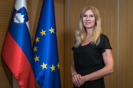 mag. Alenka Marovt