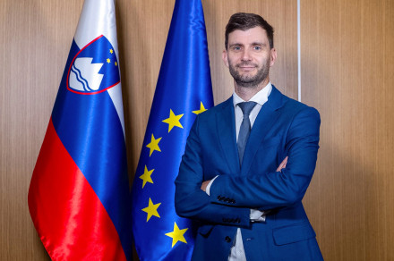 mag. Grega Kordež