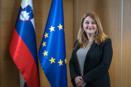 mag. Snežana Popovič