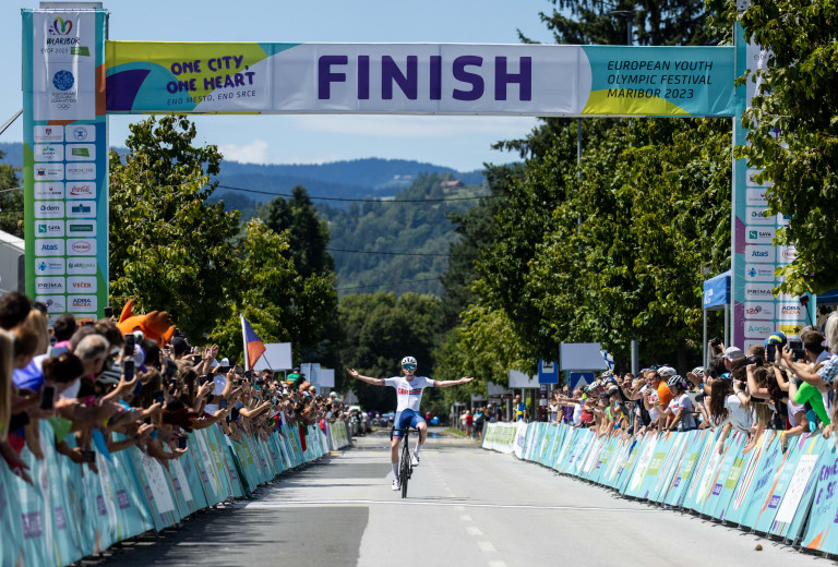 The Day of Slovenian Sport: A Celebration of Sport and Physical Activity