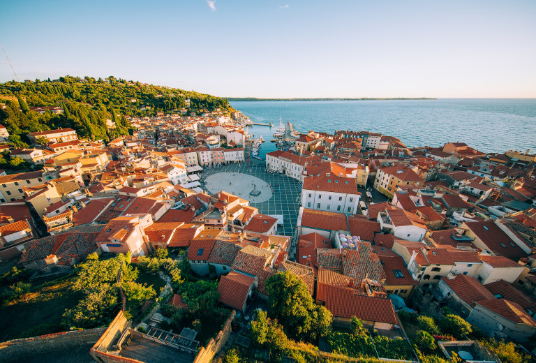 Poslanica ministra dr. Anžeta Logarja ob Svetovnem dnevu turizma