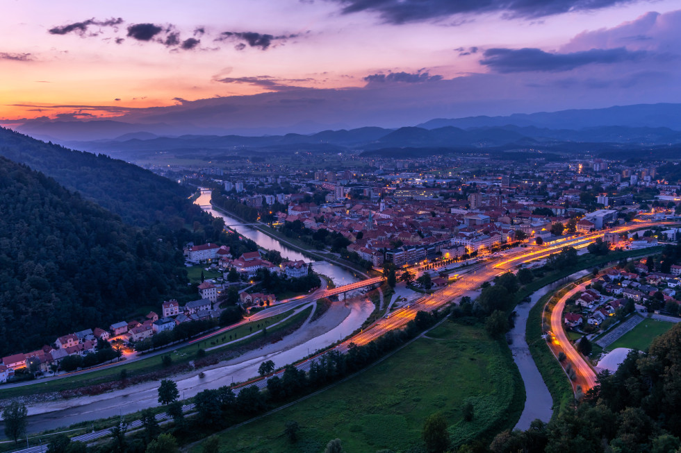 Mesto