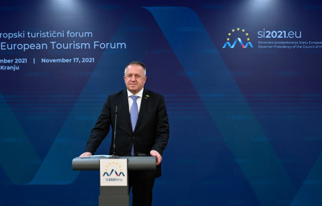 PPZ1882 v2 (Speech of Minister Zdravko Počivalšek at European Tourism Forum.)