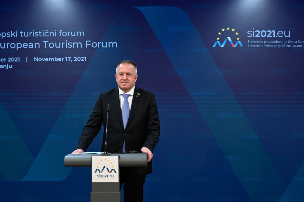 european tourism forum